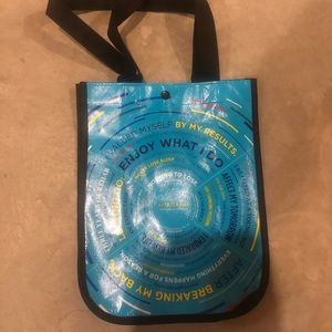 Lululemon bag